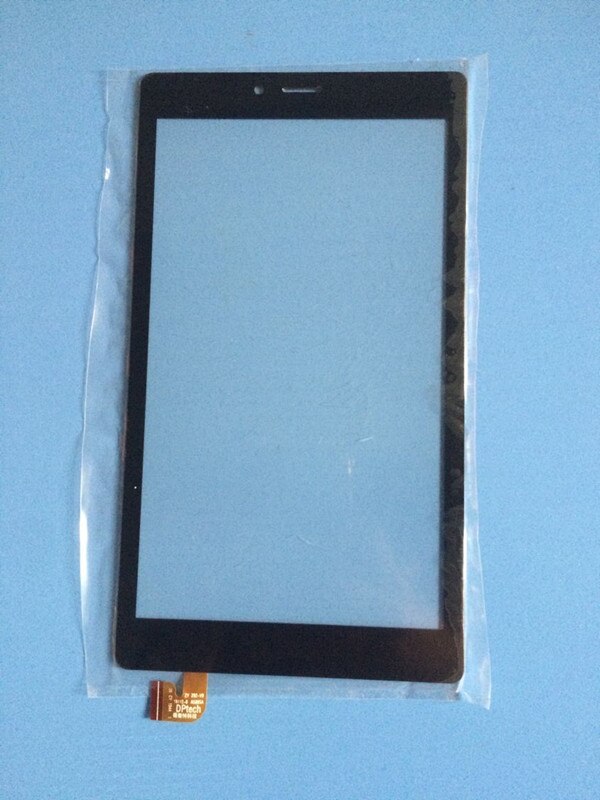 7 pulgadas tablet pc Alcatel One Touch Pixi 4 (7) 9003X 9003 OT9003X 9003A OT 9003X digitalizador de panel táctil