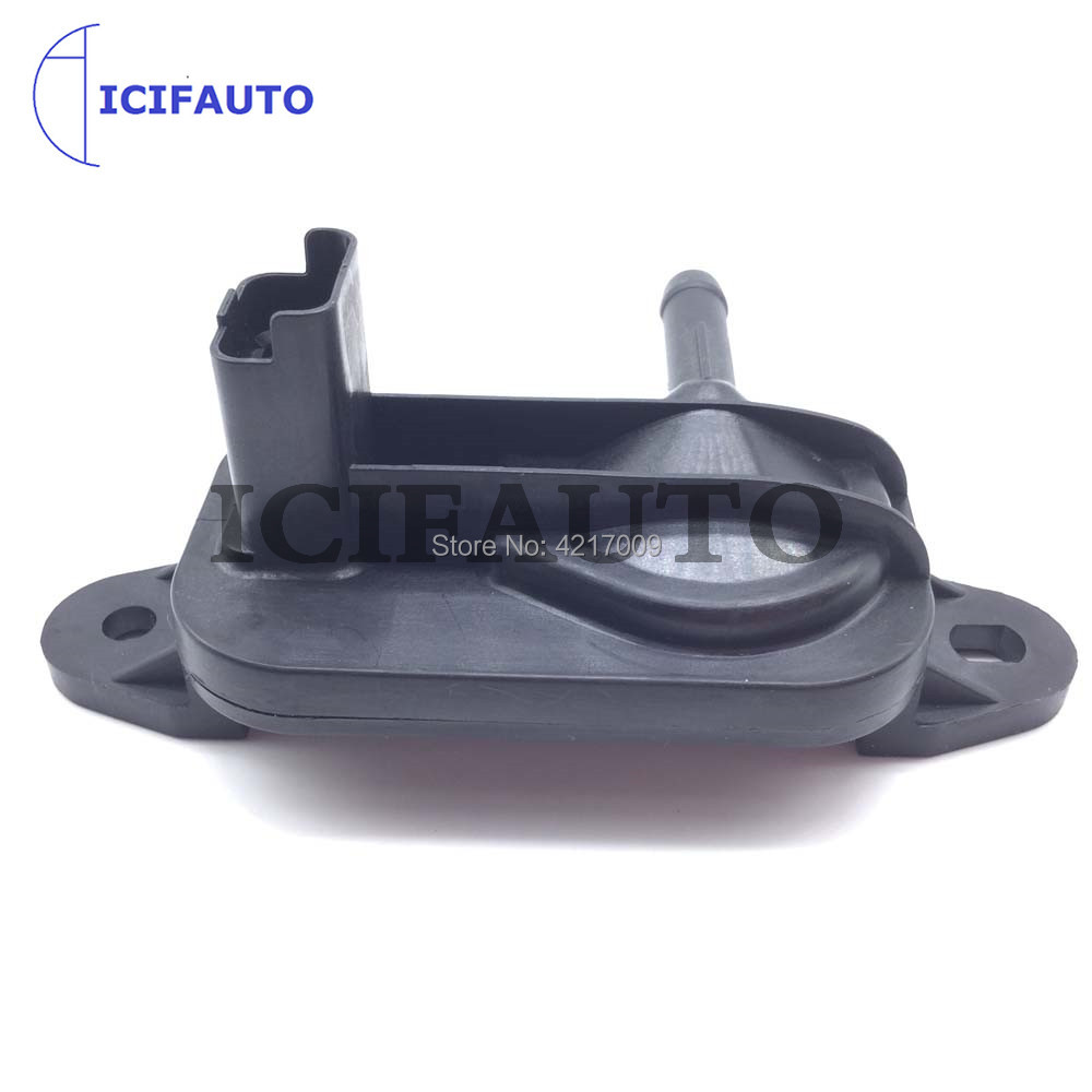 DPF Air Inlet Intake Pressure Sensor For PSA Peugeot Citroen Relay Jumper Fiat Ducato Iveco Daily MK3 MK4 MK5 Peugeot Boxer
