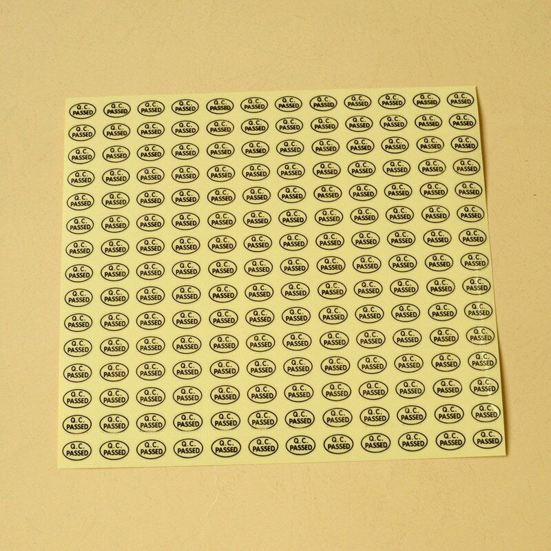 Switch Off When Not In Use Sticker - Foto 13