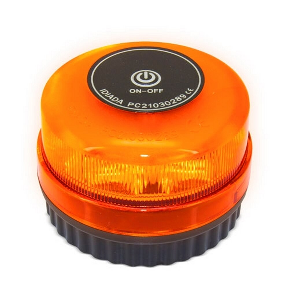 Luz emergencia coche, V16 homologada DGT, baliza de emergencia, pila incluida, señal luminosa, automóvil, luces emergencia coche, luz emergencia dgt, luz estroboscopica emergencia, luz emergencia coche homologada dgt: Default Title