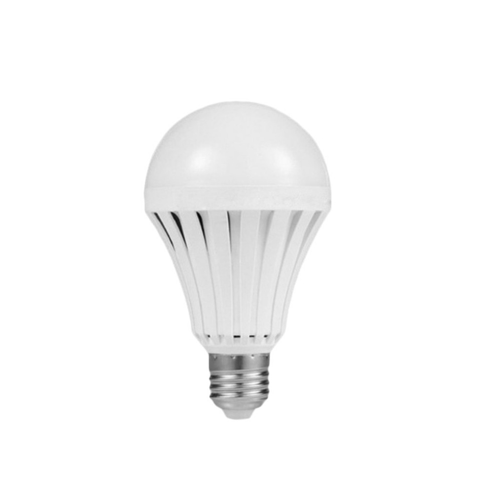 Super Heldere LED Nood Lamp Universele LED Verlichting Lamp 220 V E27 B22