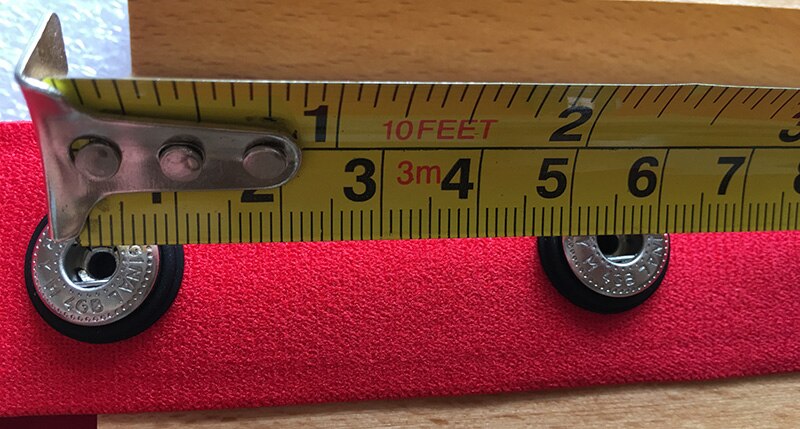 Heart Rate Monitor Chest Strap Belt Replacement Soft Strap for Sport My zone Heart Rate Sensor Transmitter Snap Distance 54~55MM