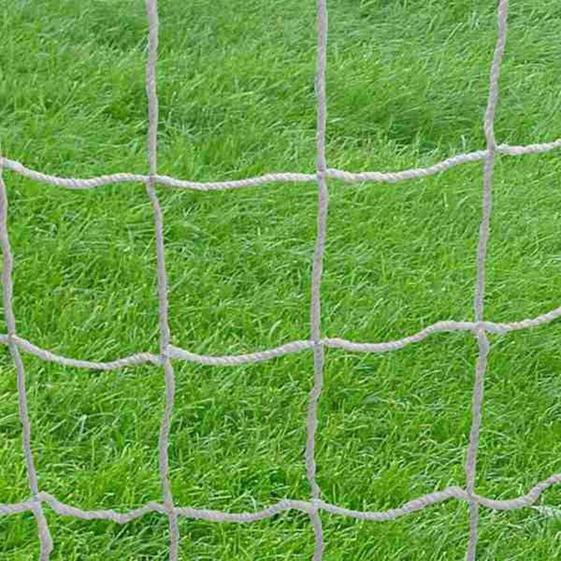 -för fotbollsmål efter primär sport träning nät fotboll nät 2.4 x 1.2m fotboll nät sportutrustning