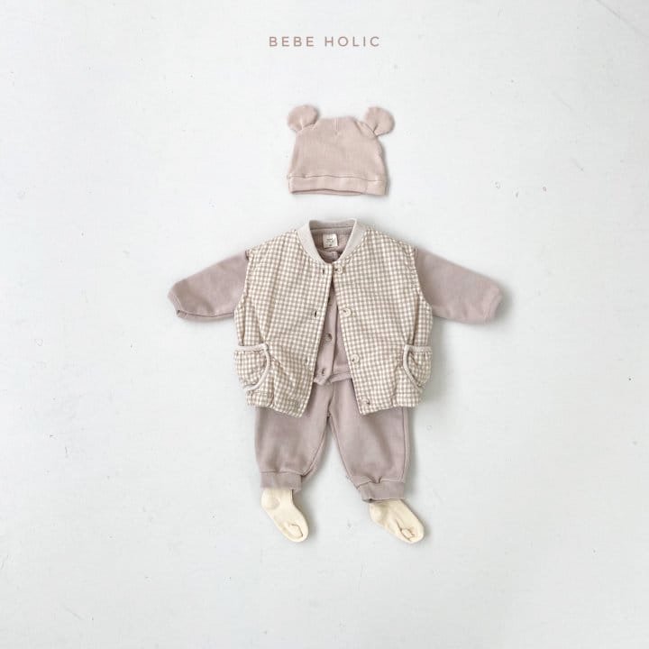 2021 autunno inverno New Baby Boy cappotto caldo moda gilet scozzese senza maniche giacca in cotone per ragazze abiti per bambini retrò 6M-3T