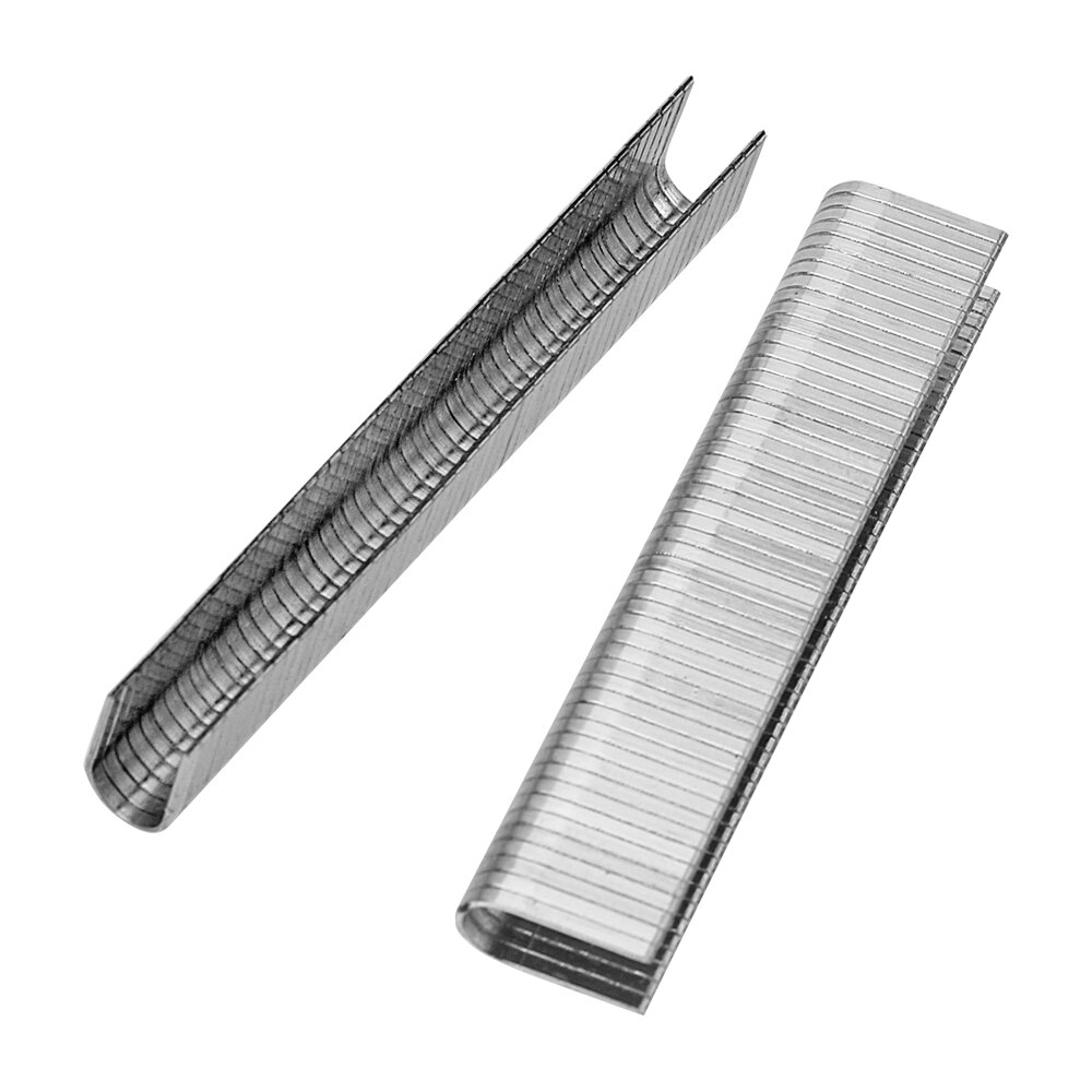 DIYWORK Floor Doors And Windows Staples Manual nailing Home Renovation Woodworking Nail Staple Gun U/ Door /T Shaped