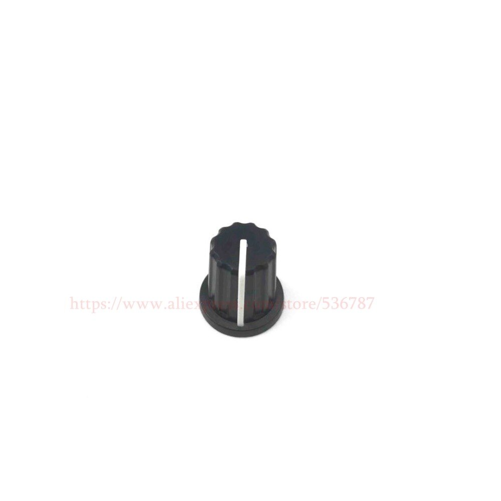 1pcs cap of replacement FX Select Knobs 100-S1-3006 100-S1-3006-HA For Pioneer DJ Controller DDJ-RX