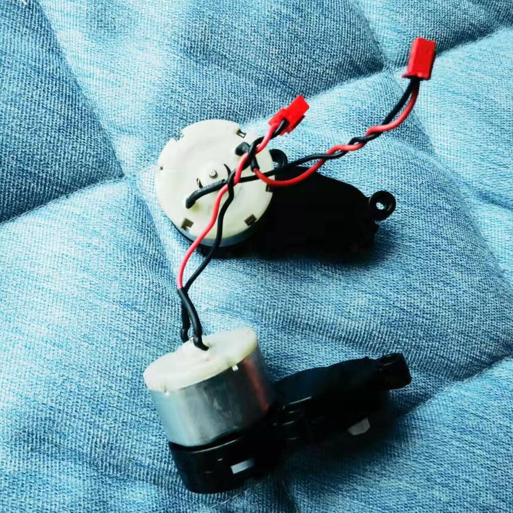 Side Brush Motor for 360 S6 Robotic Vacuum Cleaner Parts replacement Qihoo 360 S6