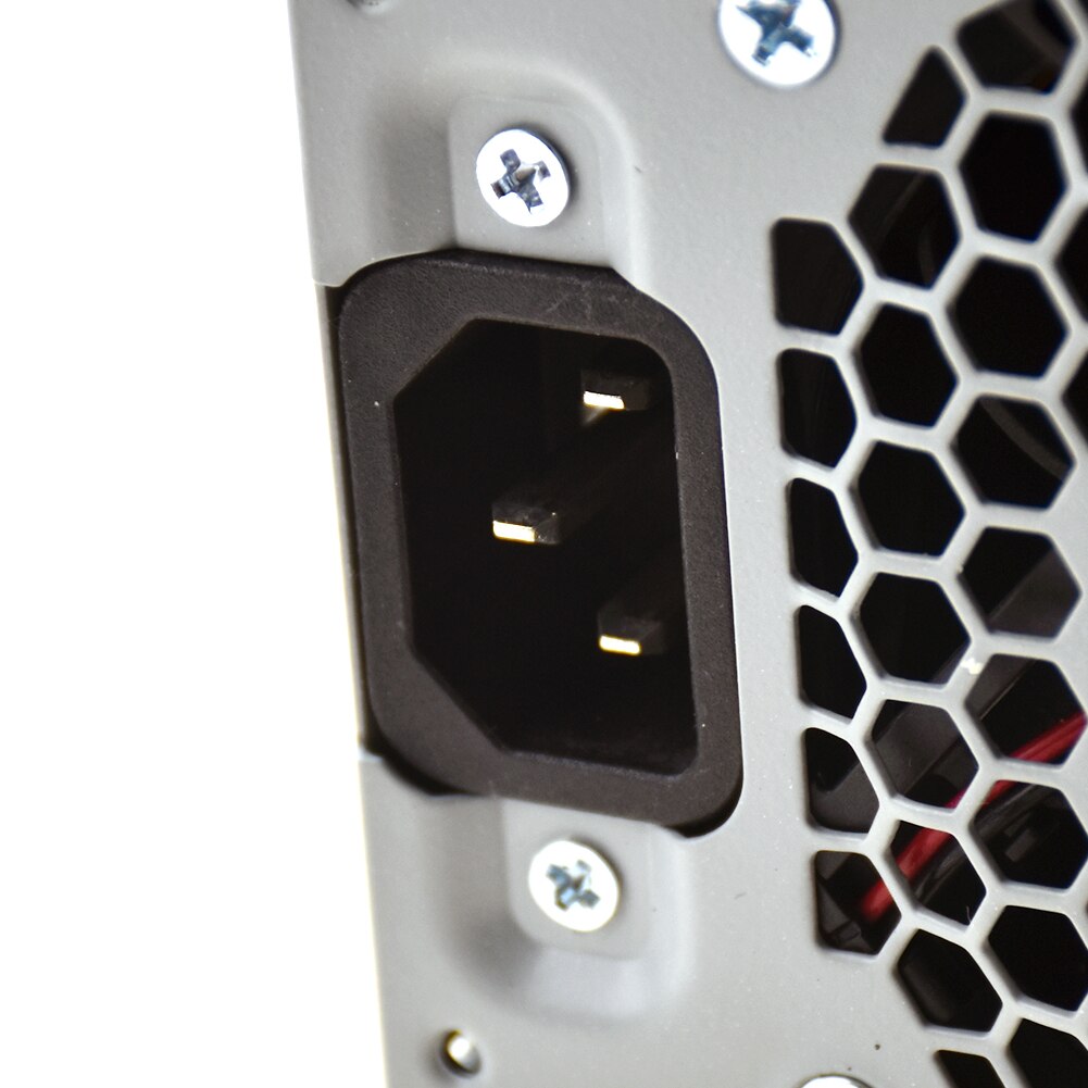 180w 4+4pin for HP 280 Pro G3 MT Power Supply PA-1181-6HY D16-180P3A Psu