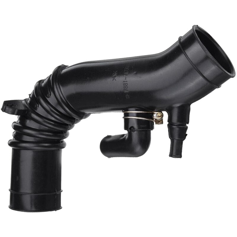 Car Engine Air Intake Hose for Toyota Camry Solara 2.2L 1997-1999 17881-03120