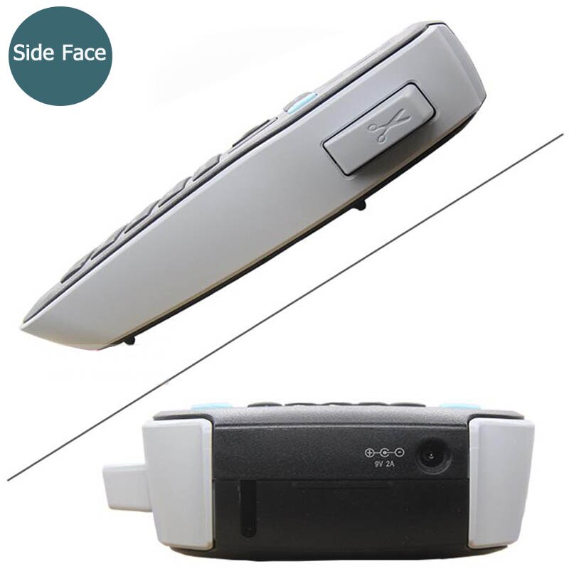 Dymo  lm160 etiketprintere til dymo  d1 6/9/12mm etiketbåndkassette plus 40910 40913 40916 40917 40918 40919 etiketbånd