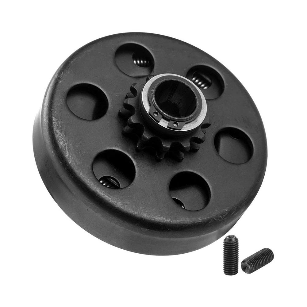 Go Kart Centrifugal Clutch Mini Portable Bike Clutch for Karting Minibike engine