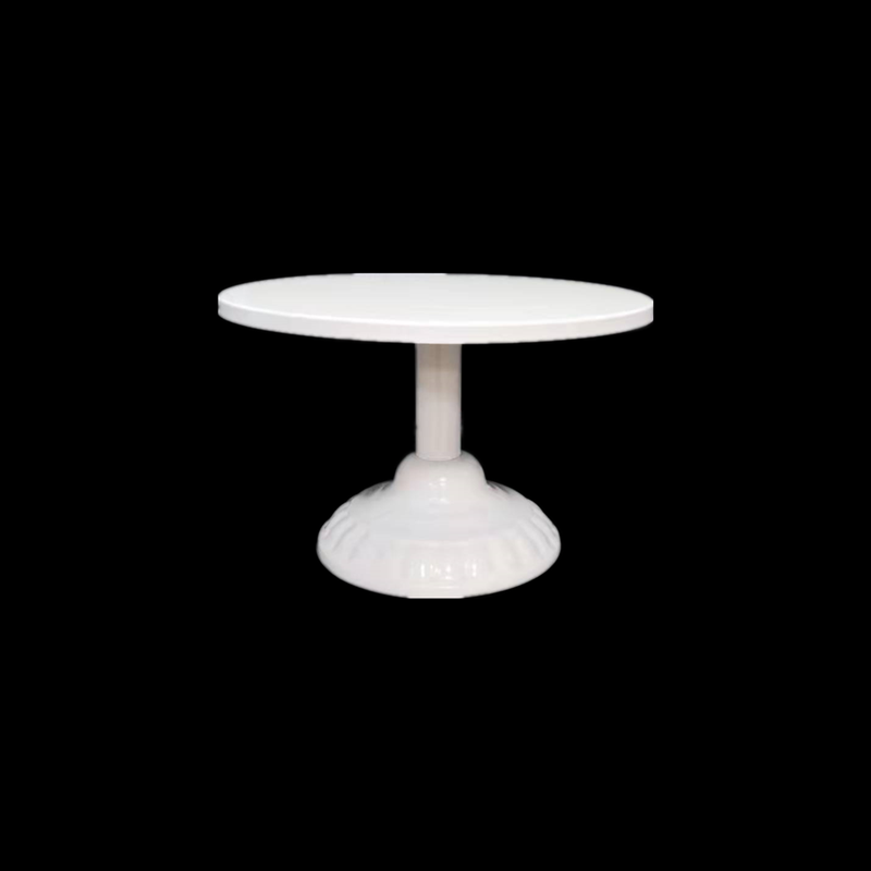Wrought iron cake stand tray wedding birthday Home party dessert display stand afternoon tea fruit plate Home Decorations