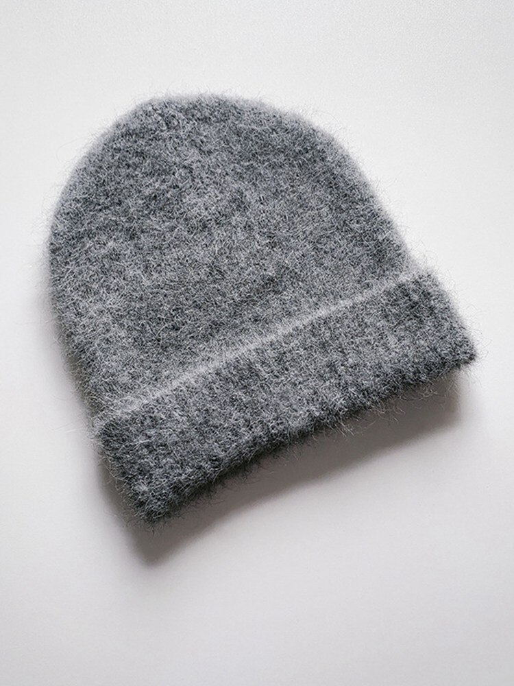 Vrouwen Hoeden Eenvoudige Baseball Cap Katoen Gemengd Pure Kleur Casual Mode Hoed 4 Kleuren Beschikbaar: GrayC