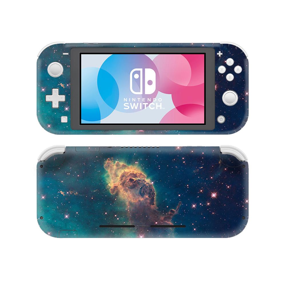 NintendoSwitch Skin Sticker Decal Cover For Nintendo Switch Lite Protector Nintend Switch Lite Skin Sticker Accessories