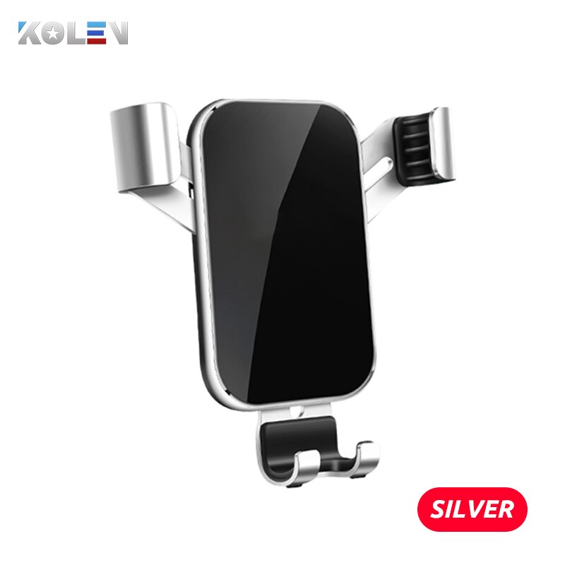 Car Mobile Phone Holder For Land Rover Range Rover... Grandado