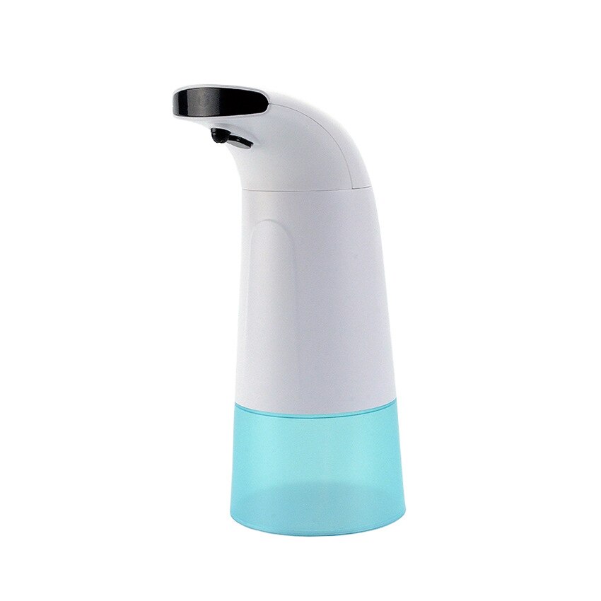 Automatic Sensor Foam Dispenser Wash Hand Machine Intelligent Induction Foam Soap Dispenser Touchless Hotel Kitchen Bathroom