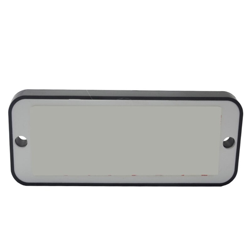 Avalanche Danger Slope Meter &amp;Trail Inclinometer Pitch and Slope Locator Heel Angle Clinometer Modern Boats Mount