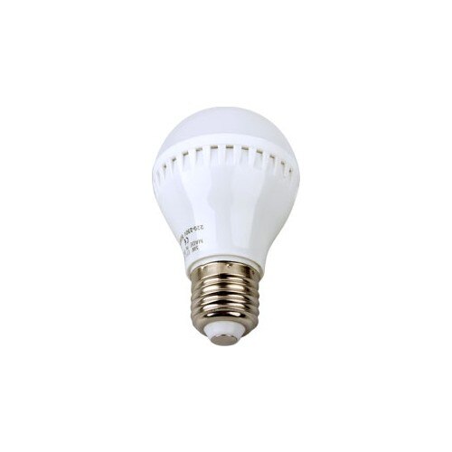 12W Energiebesparende Led Lamp (5 Pcs)
