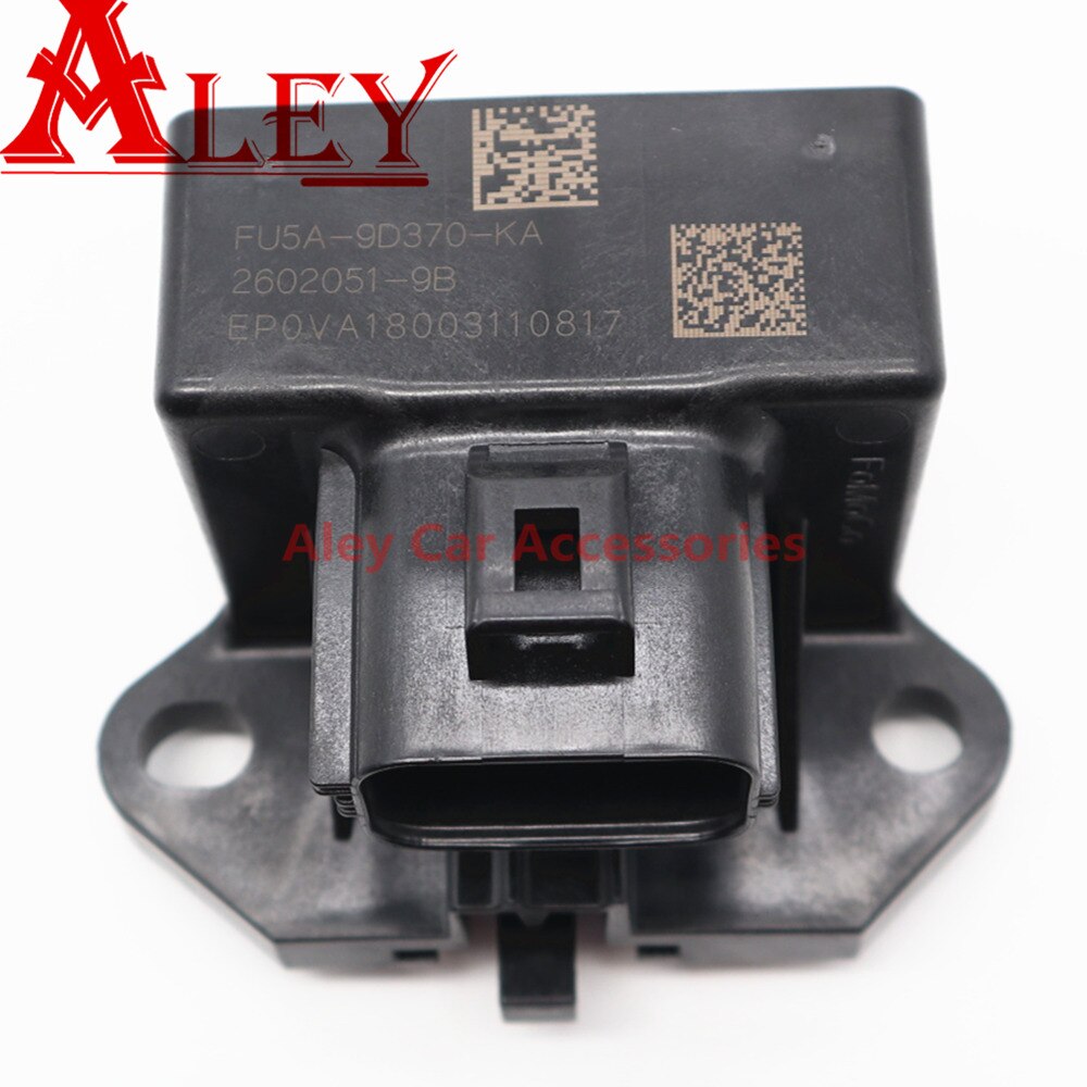 FU5A-9D370-KA FU5A 9D370 KA FU5A9D370KA Fuel Pump Control Module OEM