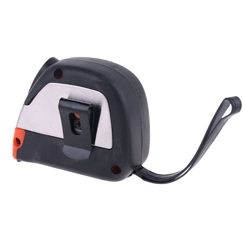 3/5m Metric Dual-color Retractable Tape Measure Ruler Centimeter Gauge Meter Kit