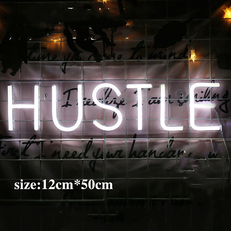 Rainbow Neon Sign Led Regenboog Licht Lamp Voor Bar Decor Regenboog Decor Neon Lamp Muur Decor Kerst Neon Lamp buis: green