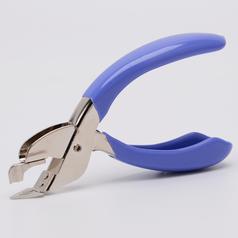 2 colors efficient staple remover nail puller quick office standing heavy duty upholstery office hand tool