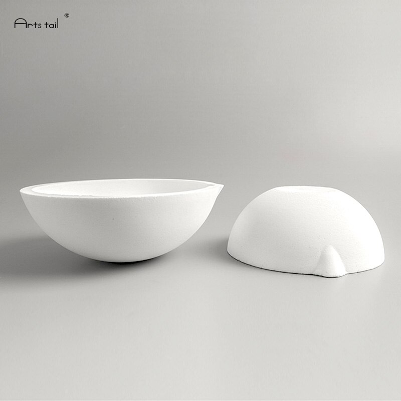 Creuset en quartz pour fusion d'or, 250g, 8.8oz, 1800 °c, résistant à la chaleur