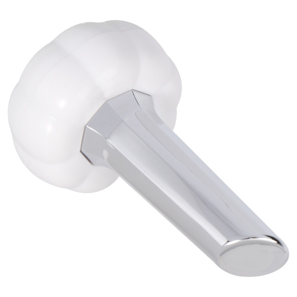 Portable Pumpkin Beauty Apparatus Facial Skin Care Tool Micro Current Beauty Apparatus Magnetic Ion-induced Beauty Instrument (: White