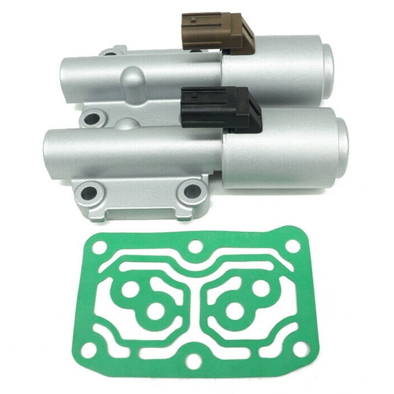 Solenoide OE 28260R90004 Solenoide De Transmisión Para Honda Accord 1998- 2002 3.0L - Pieza Reconstruida 28260R90004 Solenoide Transmisión Honda - Foto 7