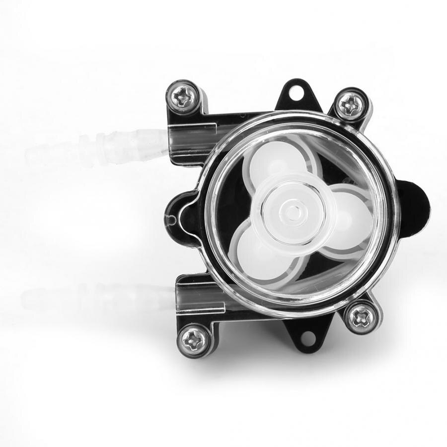 Lab Aquarium Micro Peristaltic Pump for Biochemical Analysis Pharmacy Pump