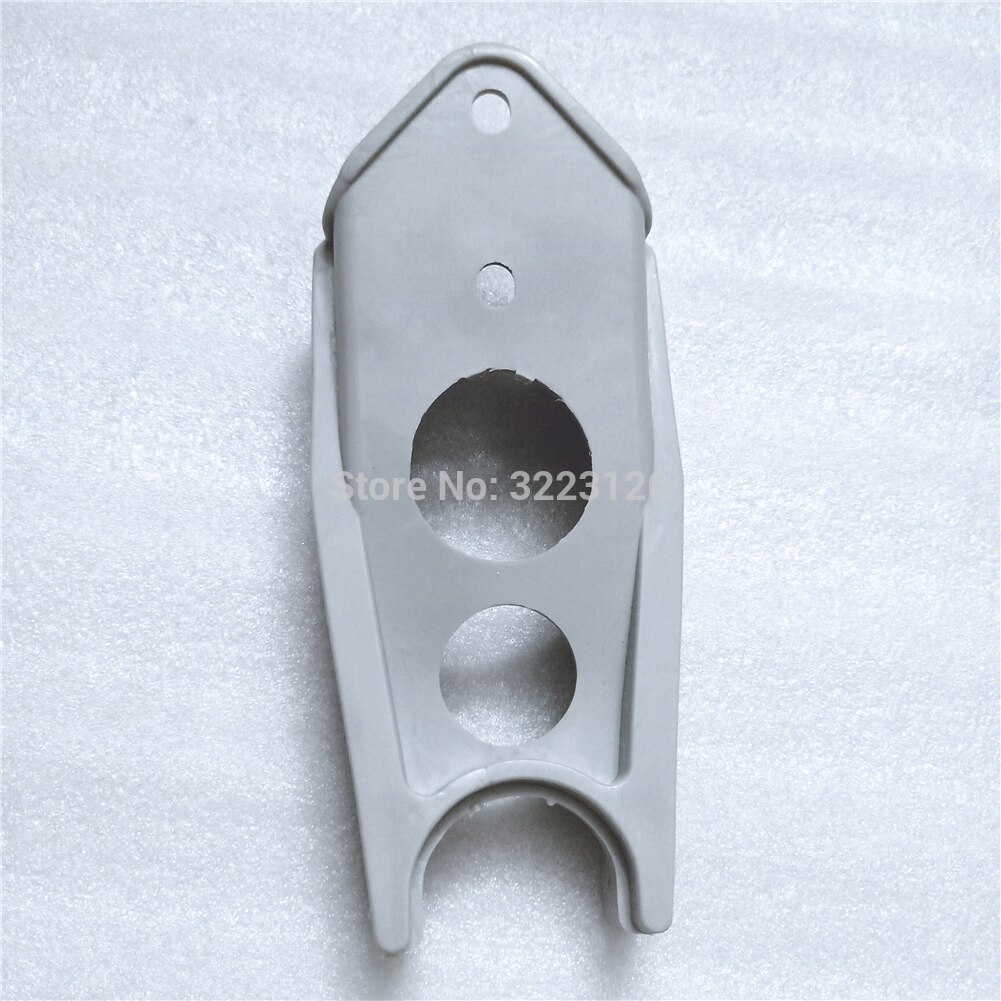 Motorcycle Chain Slider Separater Guard Swing Arm Swingarm Cover Protection For YAMAHA DT125 DT200 DT230 DT 125 200 230: Grey