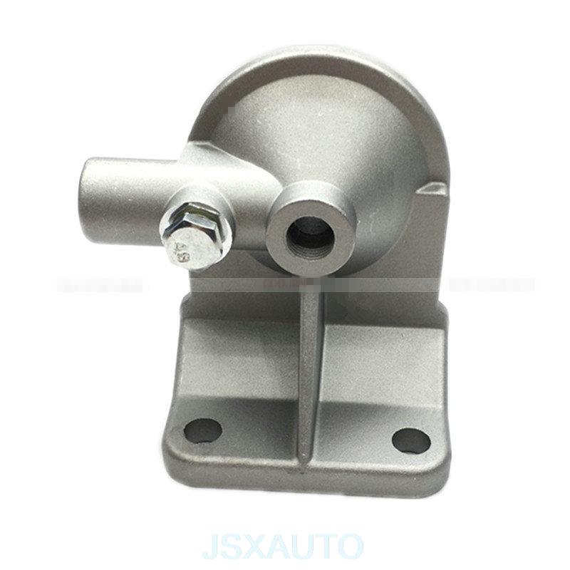 excavator accessories For KOMATSU PC 200-6/300 KS596-2 Left/Right diesel grid base: 569-2 left