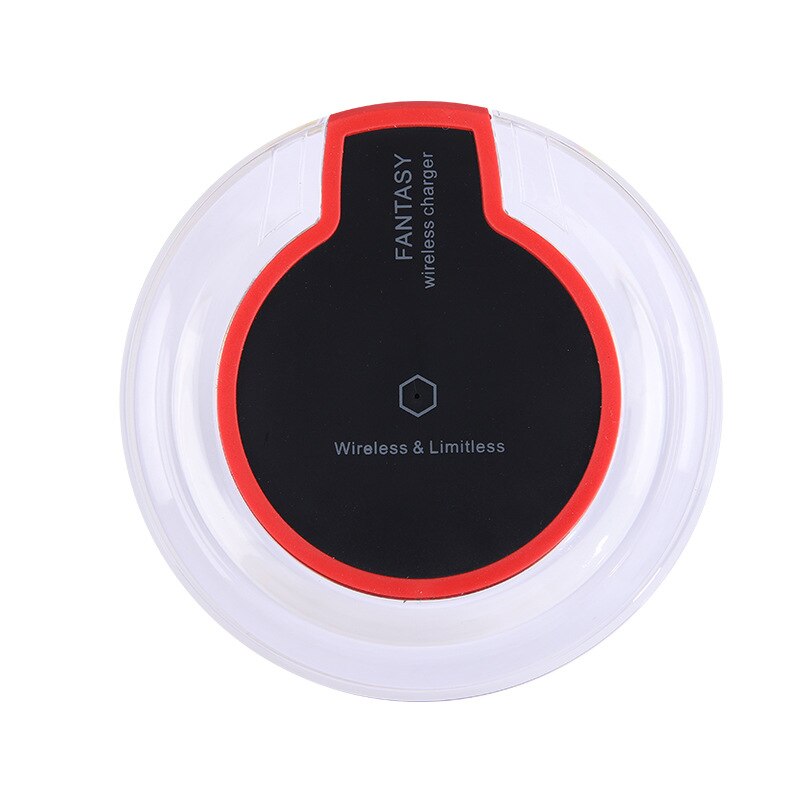 5W Qi kabellos aufladen Bausatz Sender Ladegerät Adapter Rezeptor Empfänger Pad Spule Typ-C Mikro USB Bausatz für iPhone Xiaomi Huawei: b