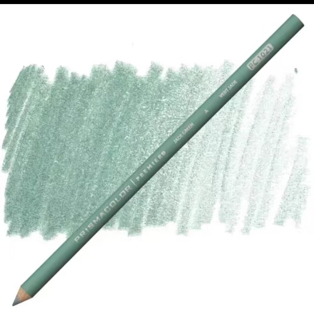 Original PRISMACOLOR Farbstift Einzelbleistift Studentenbedarf professionelle ölige Buntstifte Künstlerbedarf: Mischfarbe