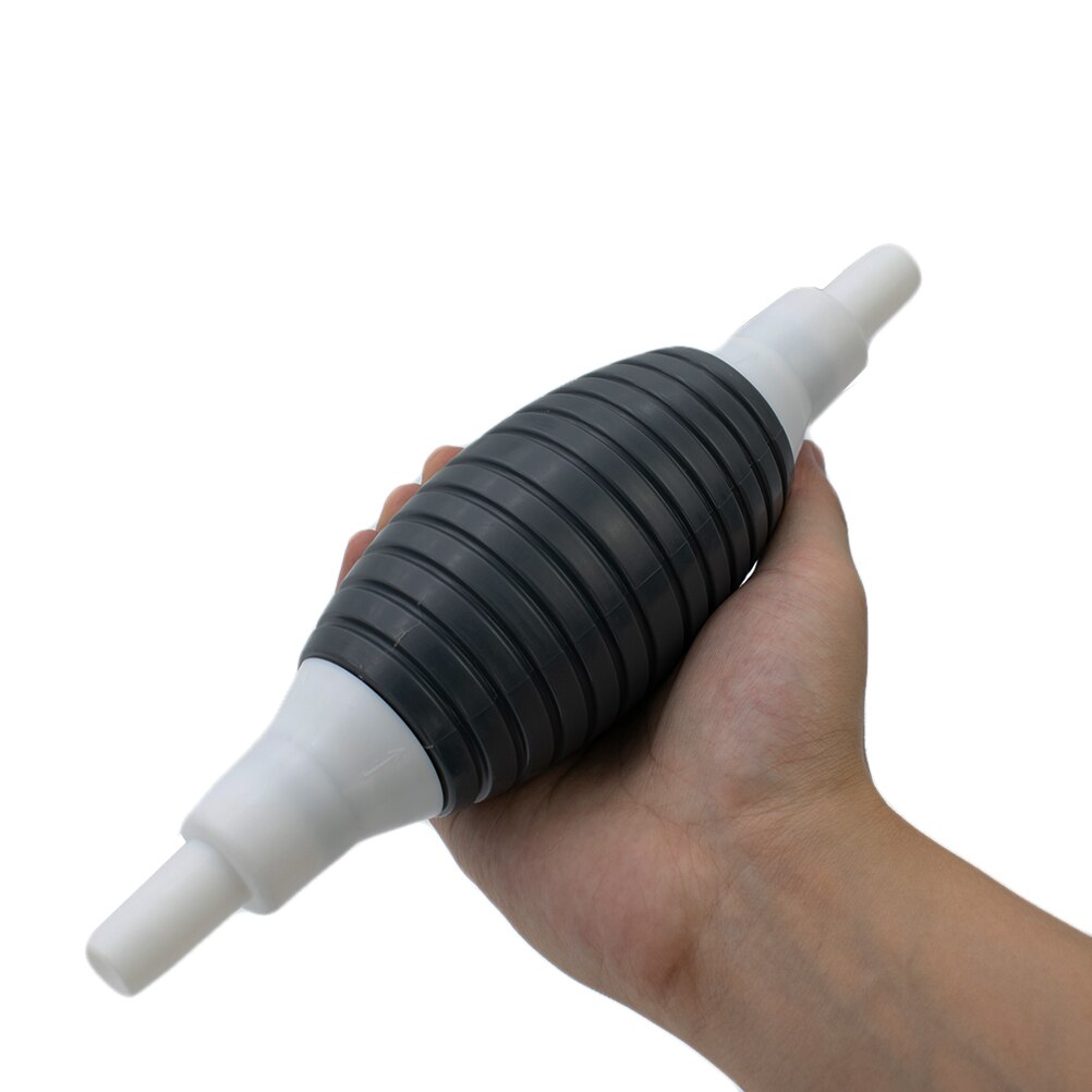 1 PCs Pump for pumping technical liquids (fuel, gasoline, diesel, oil, water, etc.), hand pear for pumping