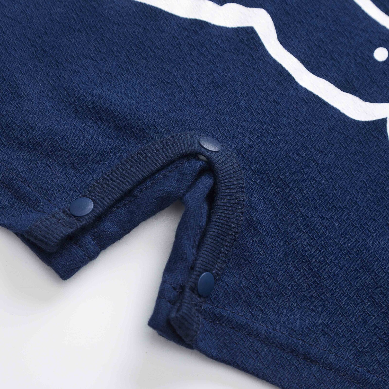 (3M-24M) Children's short-sleeved cartoon printed romper HELLO toddler boy baby girl boy cartoon letter printed jumpsuit S4