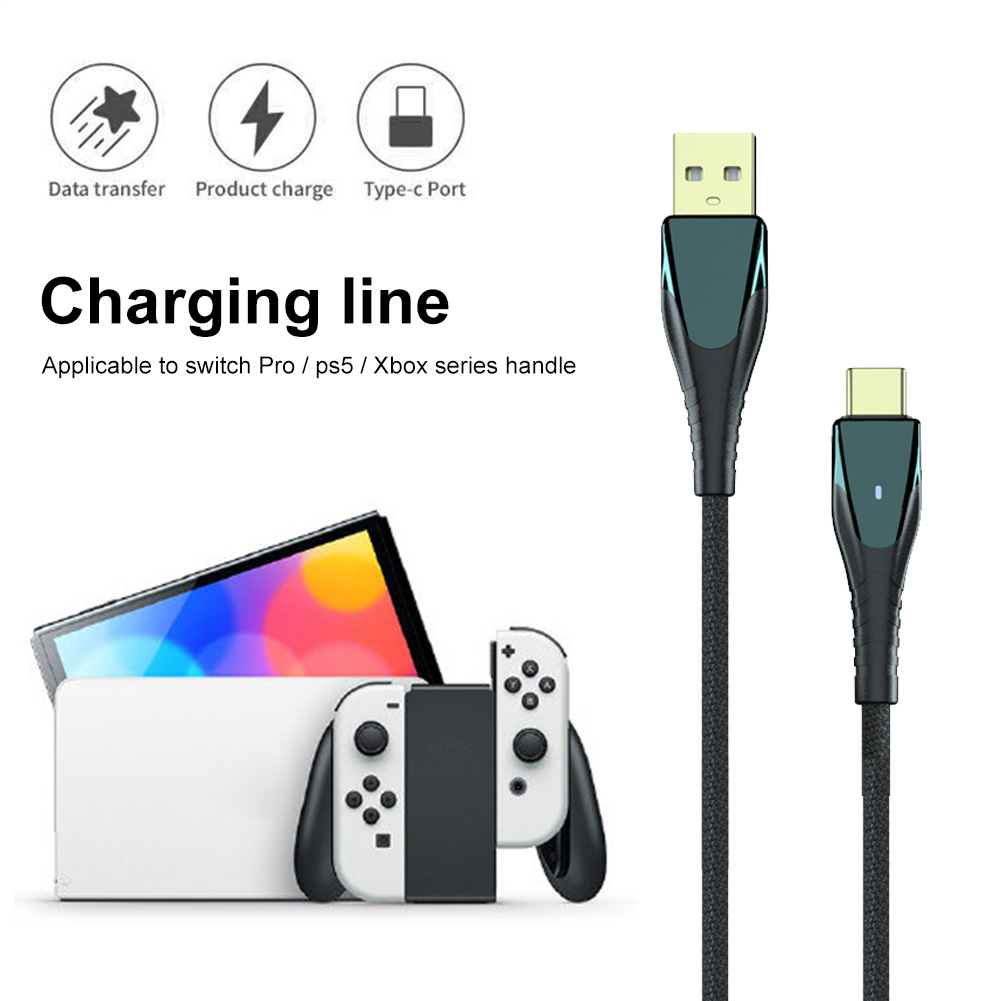 Gamepad Oplaadkabel Professionele Game Controller ... – Grandado