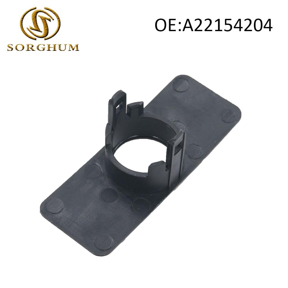 A22154204 soporte de montaje soporte Sensor de aparcamiento cubierta para Mercedes Benz Peugeot GM