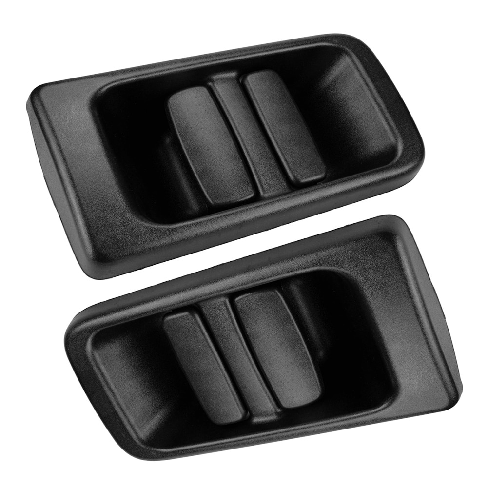 Poignée de porte coulissante gauche droite extérieur Anti-résistance pièces de réparation pour Renault Master Vauxhall Opel Movano