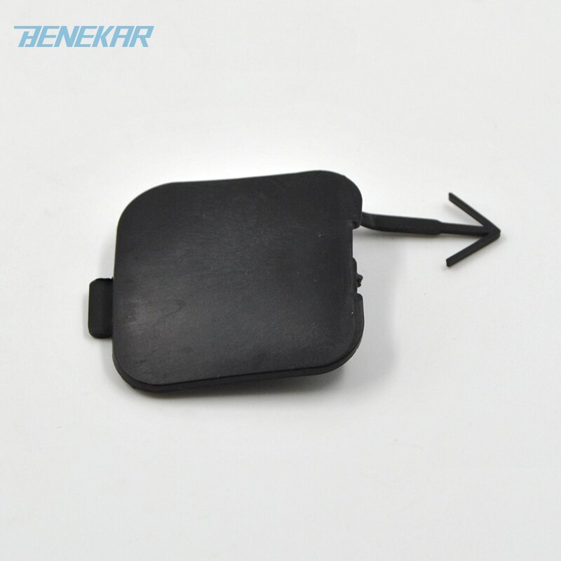 Tapa del remolque del gancho de remolque del parachoques delantero Benekar para mazda 6 GV2S-50-A11