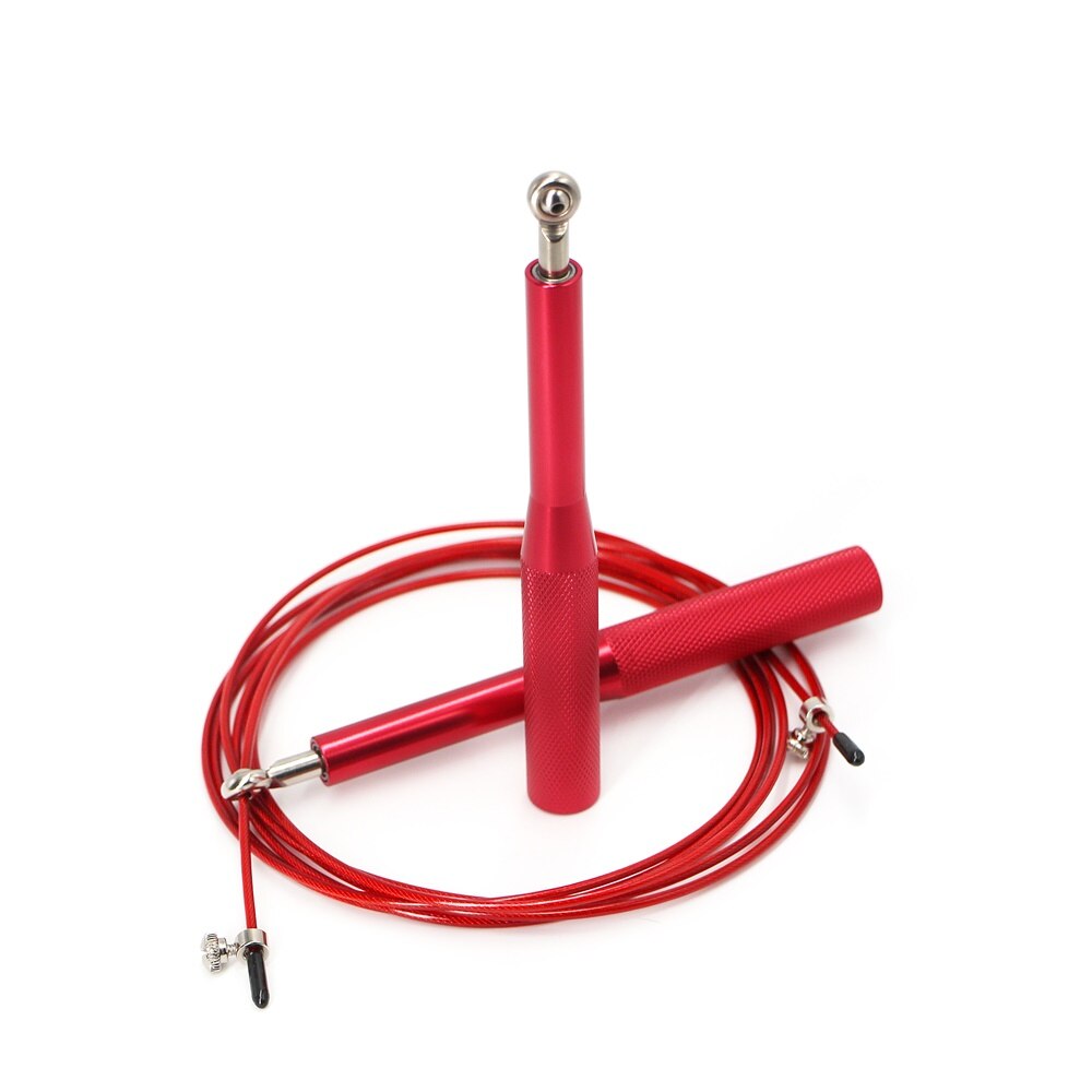 Sprong Springtouwen Kabel Verstelbare Snelle Speed... – Grandado