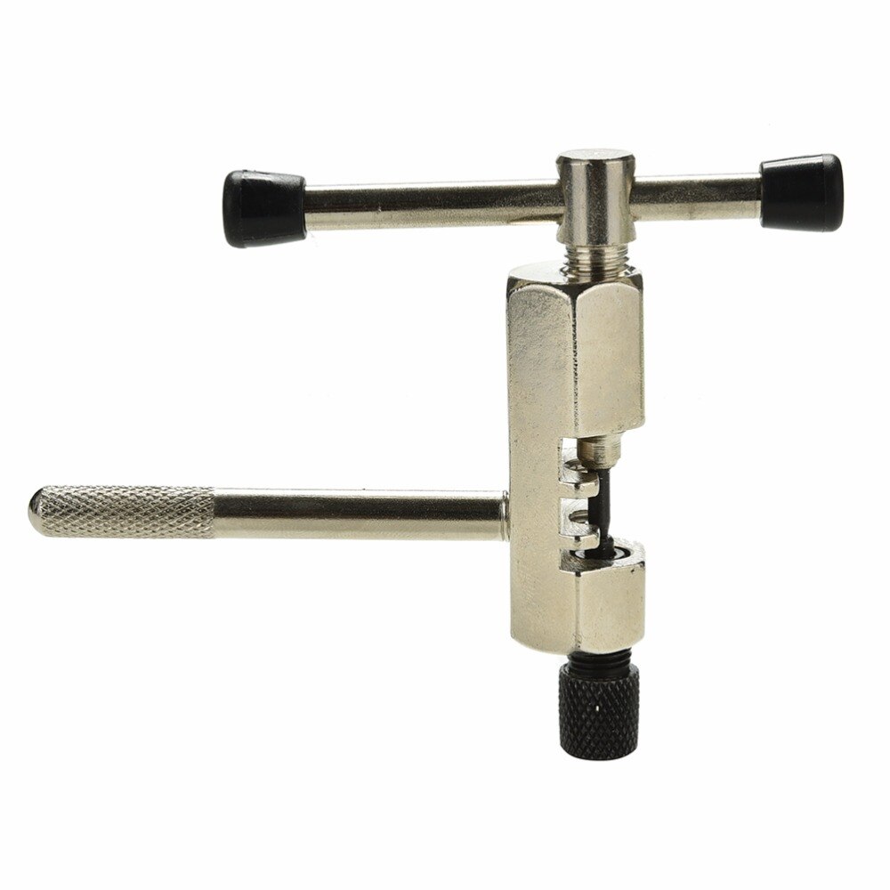 Roestvrij Stalen Fiets Kettingpons Pin Spliter Fietsketting Remover Bike Chain Breaker Cutter Removal Repair Tool