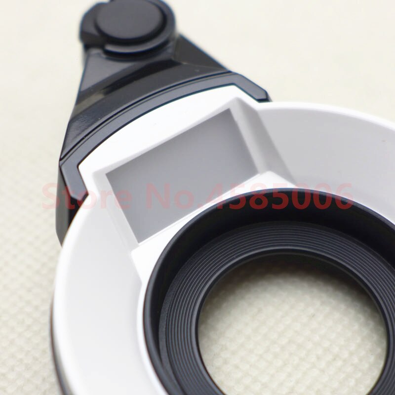 Diffuseur de flash FD1, lumière LED, anneau macro, flash auxiliaire pour appareil photo Olympus hard FD-1 TG-4 TG4 TG5, TG-5