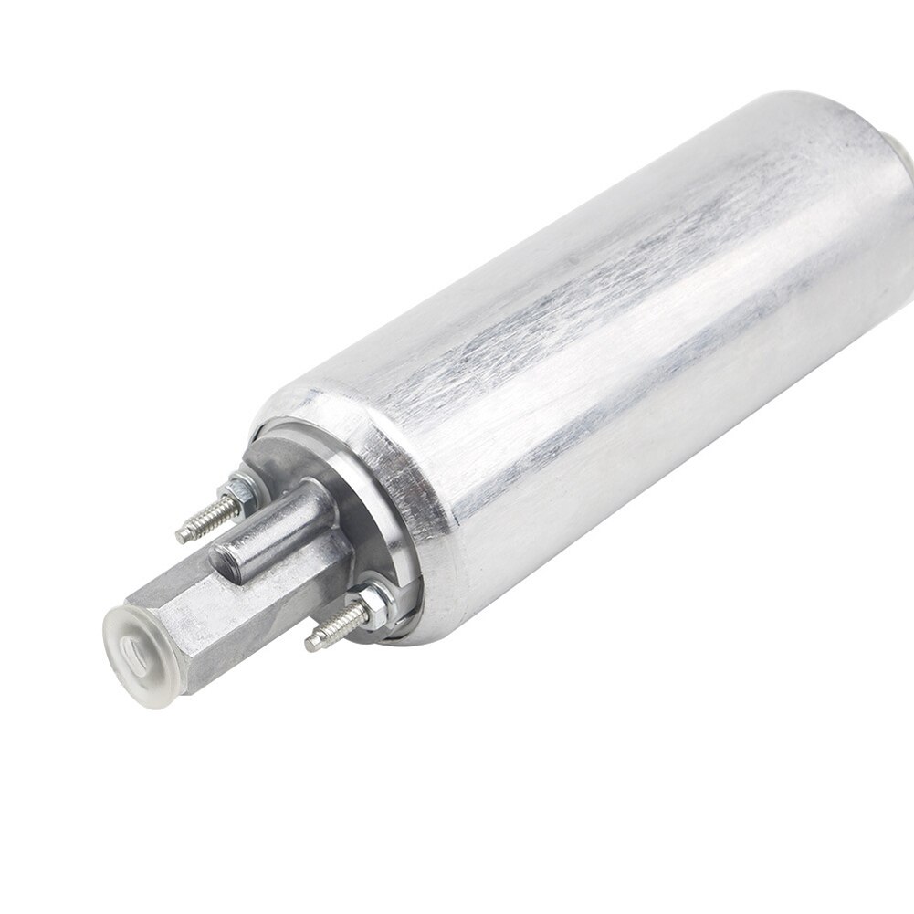 For Walbro GSL392 255 LPH Inline External High Pressure Fuel Pump With Kit