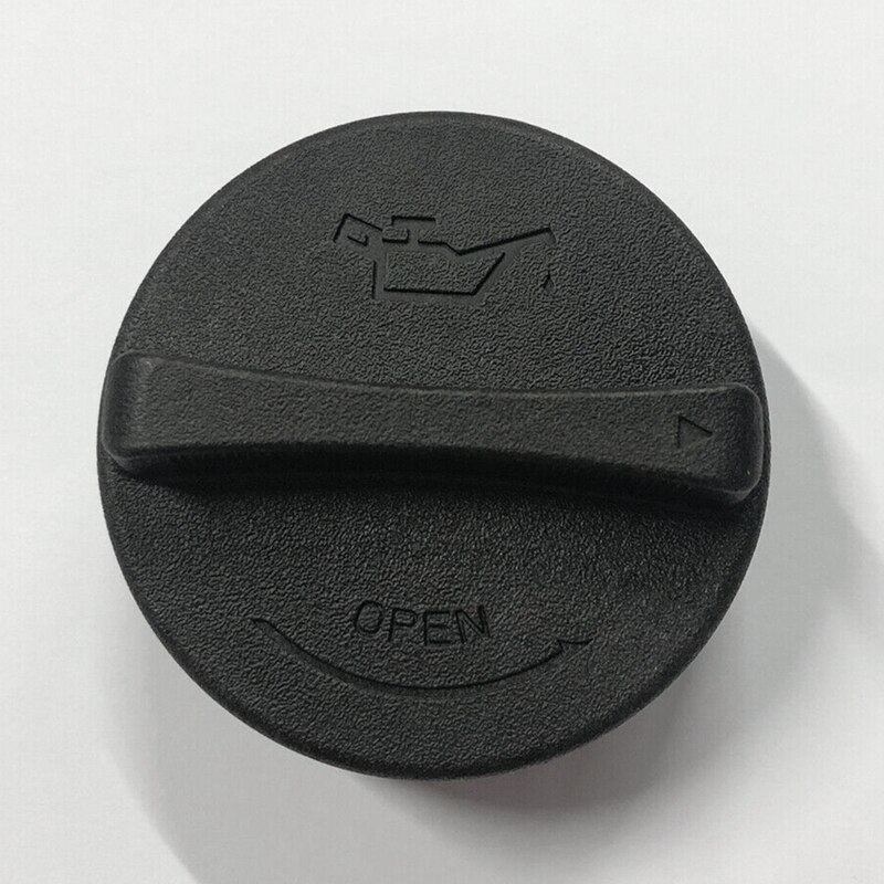 Engine Oil Filler Cap for Hyundai, Kia Brand Car, Hyundai Mobis