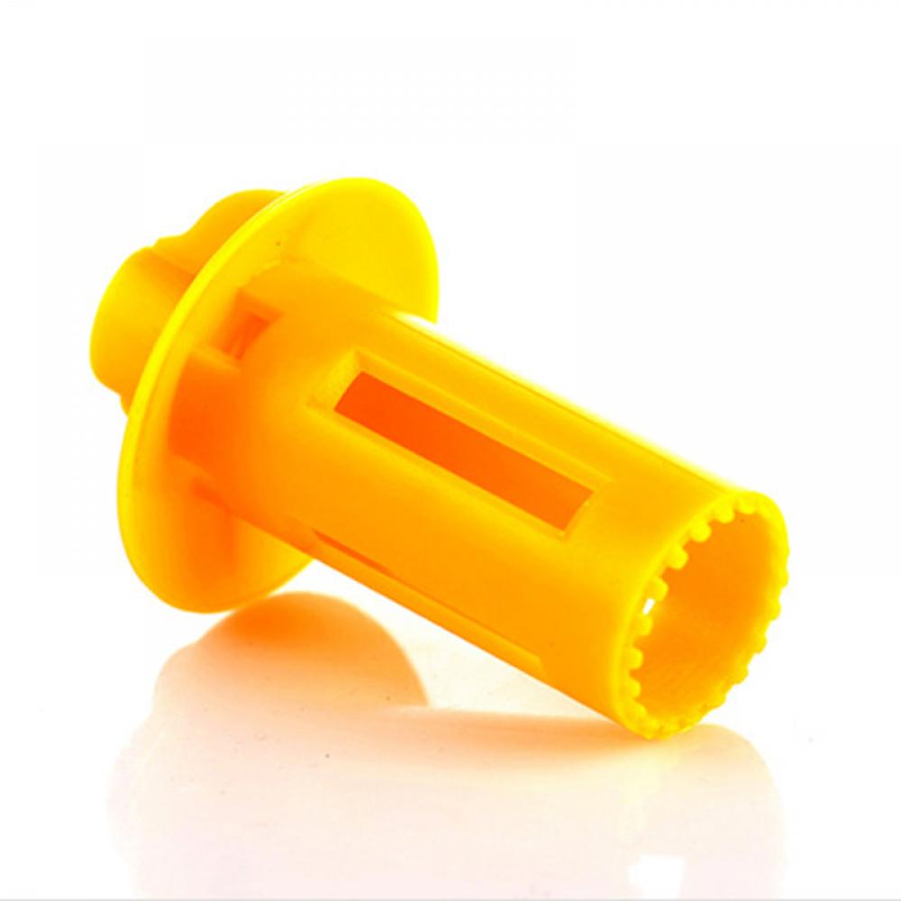 Mini Manual Hand Citrus Juicer Orange Plastic Squeezer Lemon Fruit Press Juice