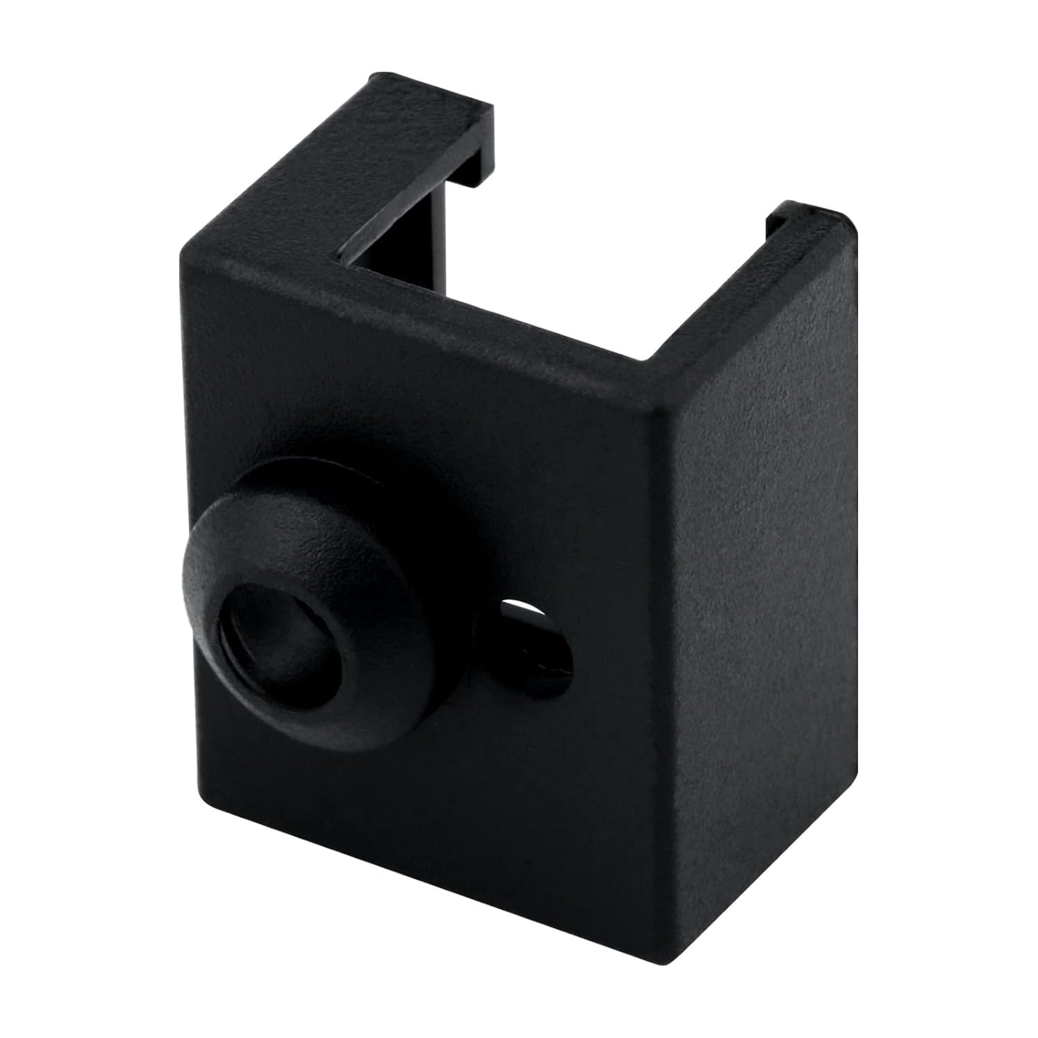 Creality Sprit Extruder Heizung Silikonsocke, Heizblock Silikonhülle für Ender 3 S1/3 S1 Profi/CR10 Clever Profi 3D-Drucker