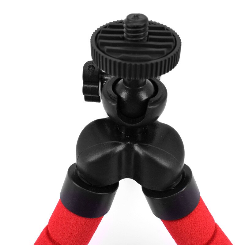 Telefoon Houder Flexibele Octopus Statief Beugel Selfie Uitbreiden Stand Mount Monopod Styling Accessoires Voor Mobiele Telefoon Camera
