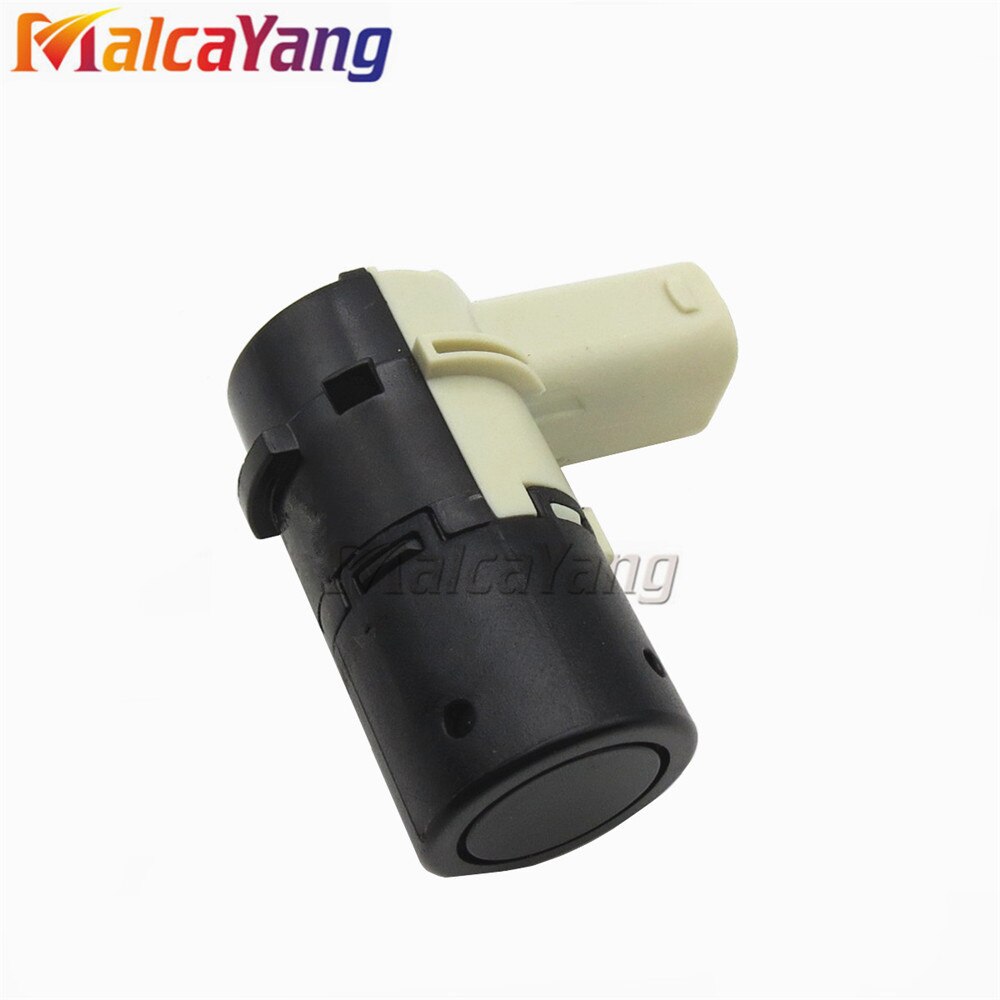 Car Blind Spot Assist Front And Rear Parking Sensors Electromagnetic Auto Car Parking Sensor for BMW 5er	E60 530d