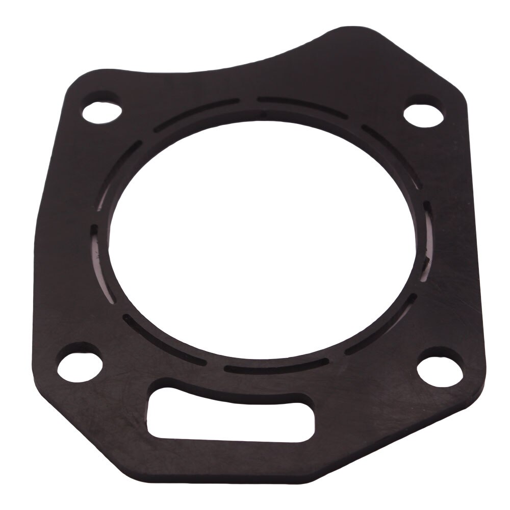 70mm Throttle Body Thermal Gasket for Civic RBC RRC K-Series K20 K24